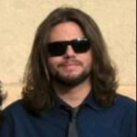 Eduardo Vidal García