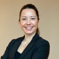 Heidi Charlotte Vågstøl