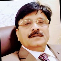 Ravi Solanki