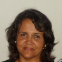Solange de Fátima Silva Ramos