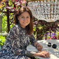 Ольга Ревенко