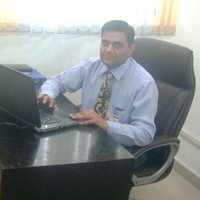 Balvinder Kumar