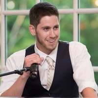Adam MacKenzie