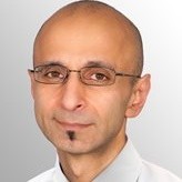 Mahmoud Zoghi