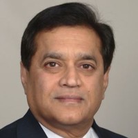 Bhanu Evani, Phd, Mba