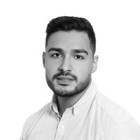 Ali Reza Nikbakht