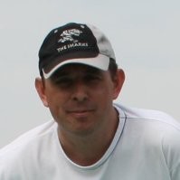 Mike Campbell