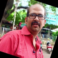 Sabuj Chatterjee