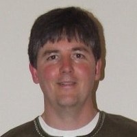 Tim Parks