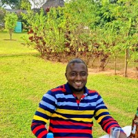 David Kabamba