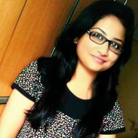 Somewrita Ghosh
