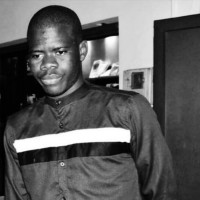 Pape Sidy Cissé