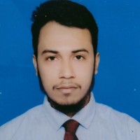 MD Mamunur Rashid