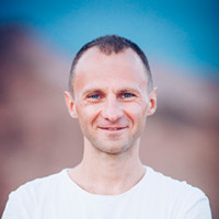 Sergii Kravtsov