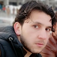 Usman Ali