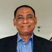 Nitin Chaudhary