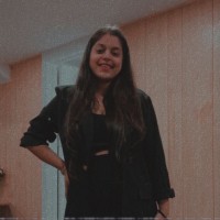 Geetanjali Arora
