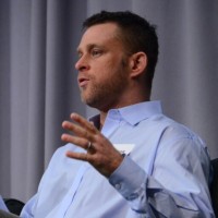 Dr. Trevor van Mierlo, DBA