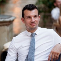 Sahin Ayanoglu