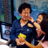 Pete Cheung
