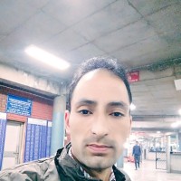 Manjeet Kumar