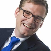 Niels Bruin