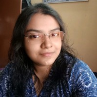 Payel Moitra
