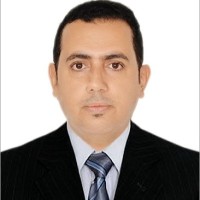 Mohammed Almotamaiz