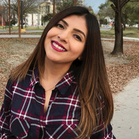 Elaine Ramírez Peña