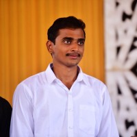 Omkar Patil
