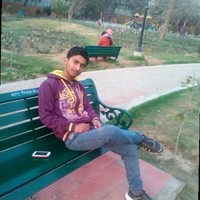 Sandeep Kirar