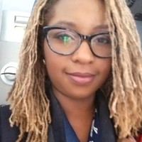 Ebony Demyers