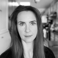 Tina Irving