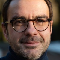Matthieu Kergal