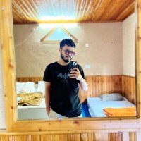 Siddharth Sharma