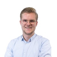 Pepijn Bos