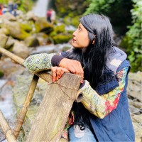 Praniti Giri