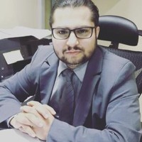 Muhammad Muddassir