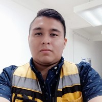 Edgar Armando Gonzalez Carrillo