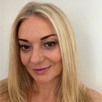 Kerry Dodds