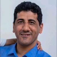 Hossein salimi