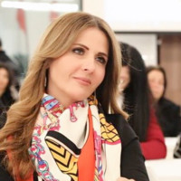 مايا الزغريني