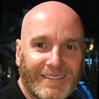 Scott Mitchinson