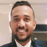 Amir Mohammed Ismael