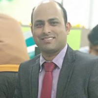 Deep Chandra Joshi