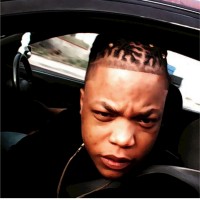 Teran Dudley