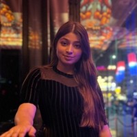 Arohi Dwivedi