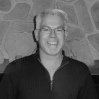 Steve Dasbach