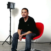 Cristian Montano Del Canto