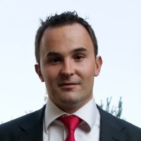 Martin Betz